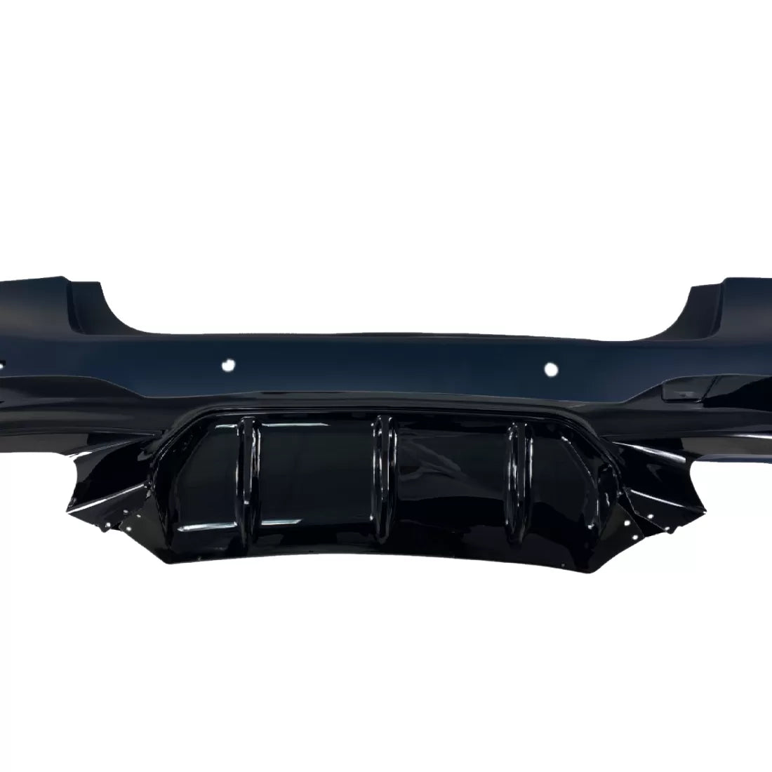 Body Kit за BMW G30 (2017+) – M-Performance дизайн