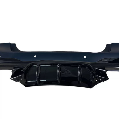 Body Kit за BMW G30 (2017+) – M-Performance дизайн