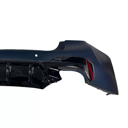 Body Kit за BMW G30 (2017+) – M-Performance дизайн