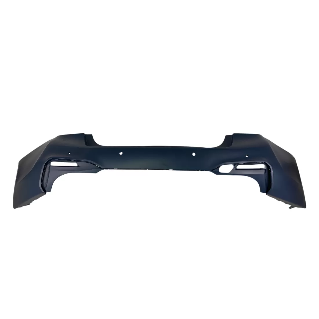 Body Kit за BMW G30 (2017+) – M-Performance дизайн