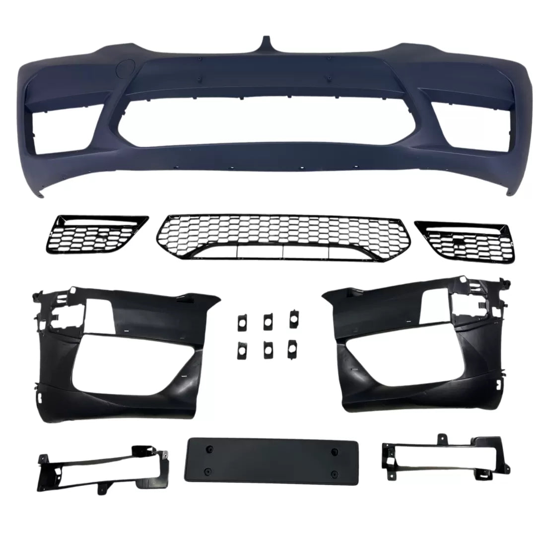 Body Kit за BMW G30 (2017+) – M-Performance дизайн