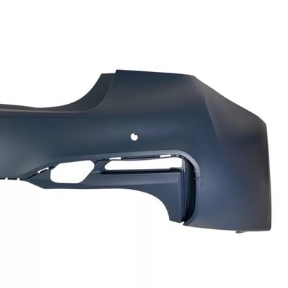 Body Kit за BMW G30 (2017+) – M-Performance дизайн