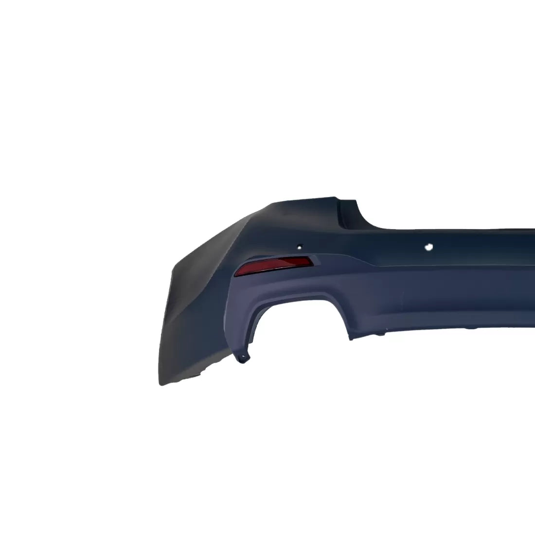 Body Kit за BMW G30 (2017+) – M-Tech дизайн