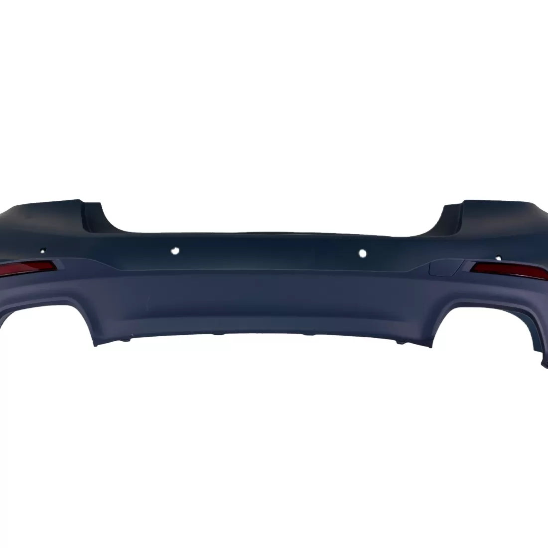 Body Kit за BMW G30 (2017+) – M-Tech дизайн