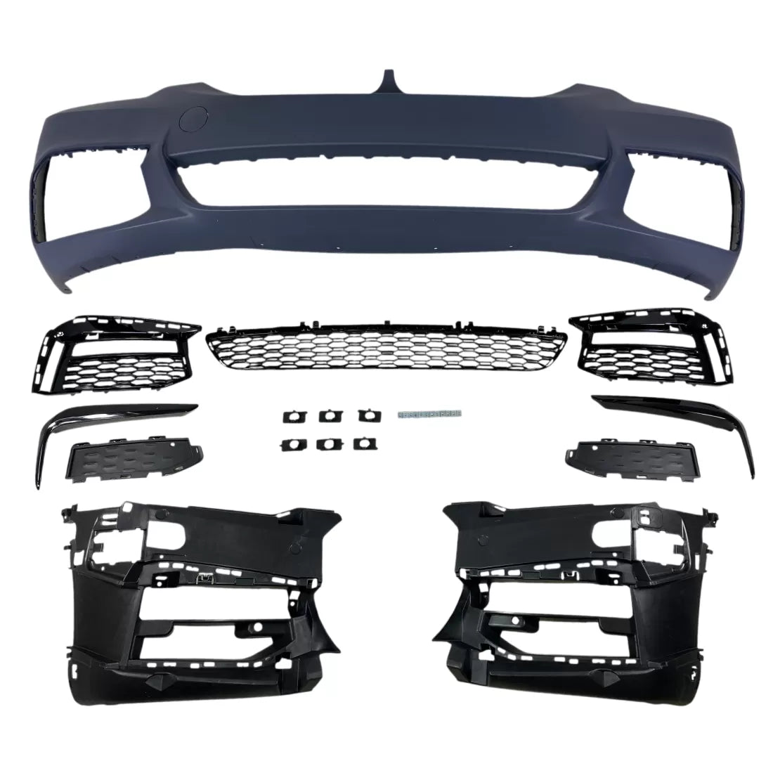 Body Kit за BMW G30 (2017+) – M-Tech дизайн