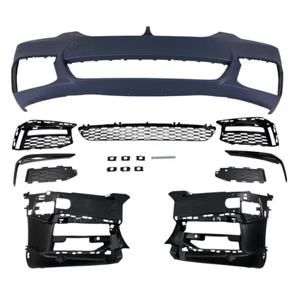 Body Kit за BMW G30 (2017+) – M-Tech дизайн