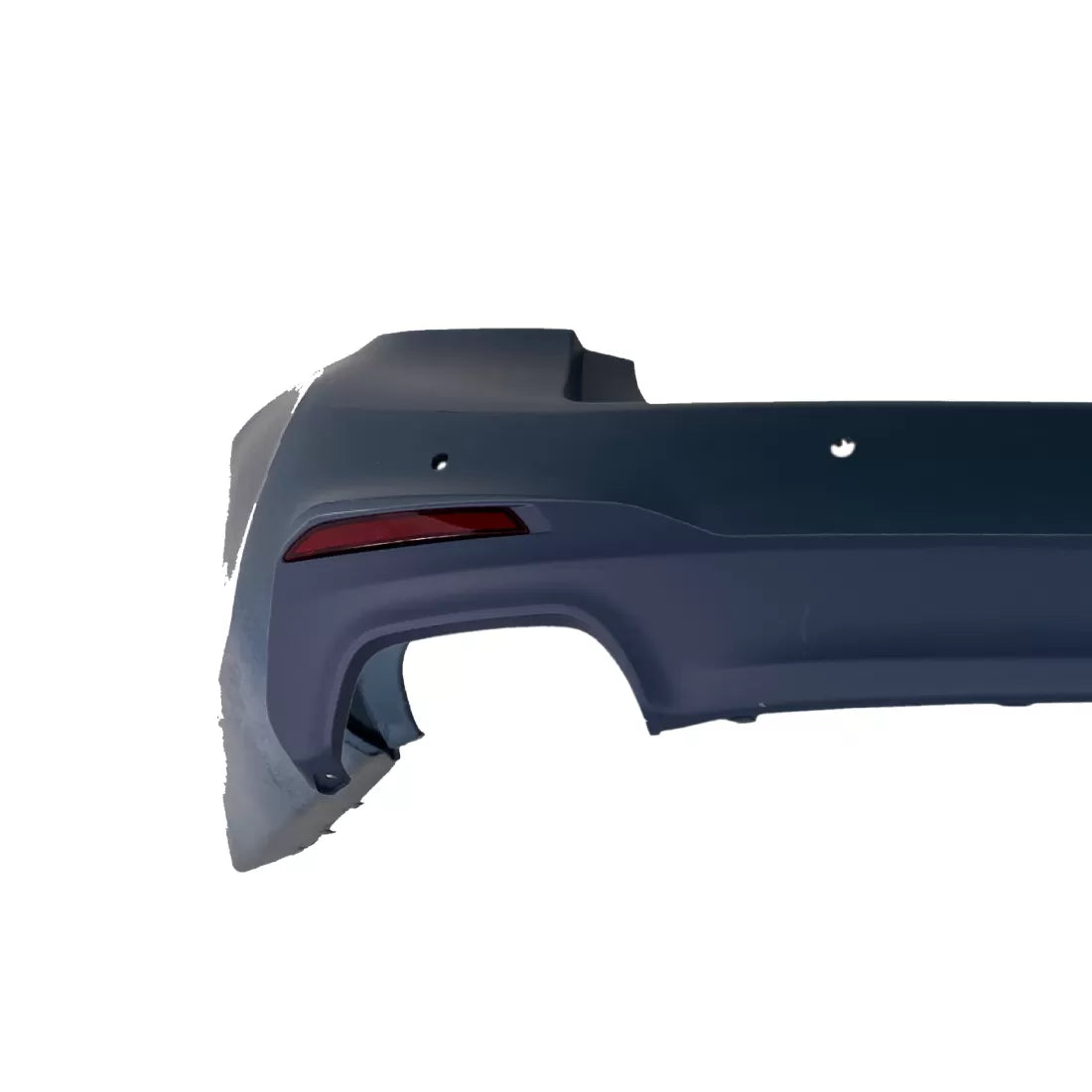 Body Kit за BMW G30 (2017+) – M-Tech дизайн