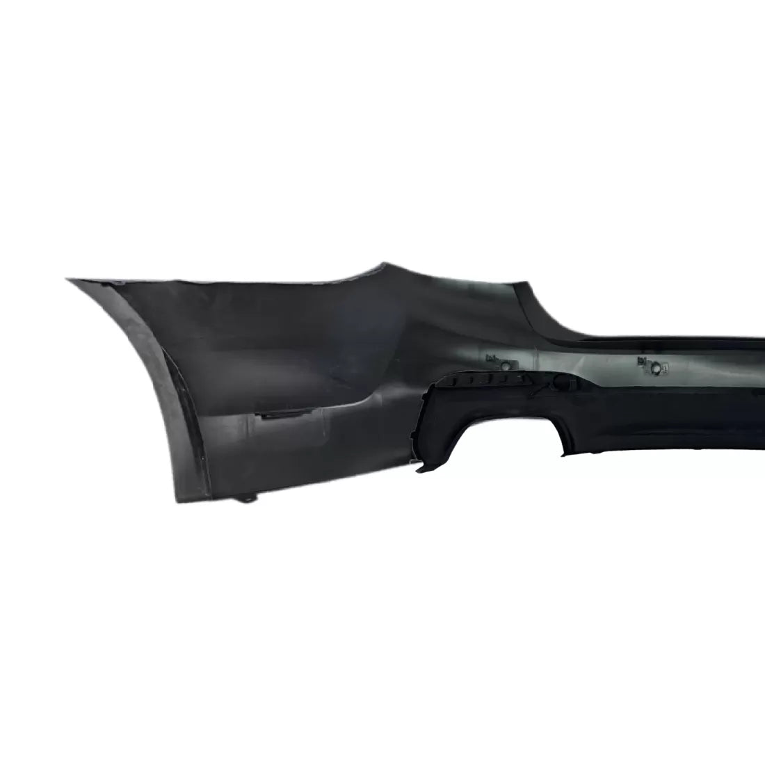 Body Kit за BMW G30 (2017+) – M-Tech дизайн