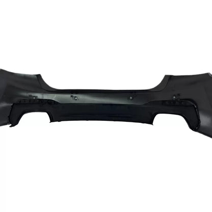 Body Kit за BMW G30 (2017+) – M-Tech дизайн