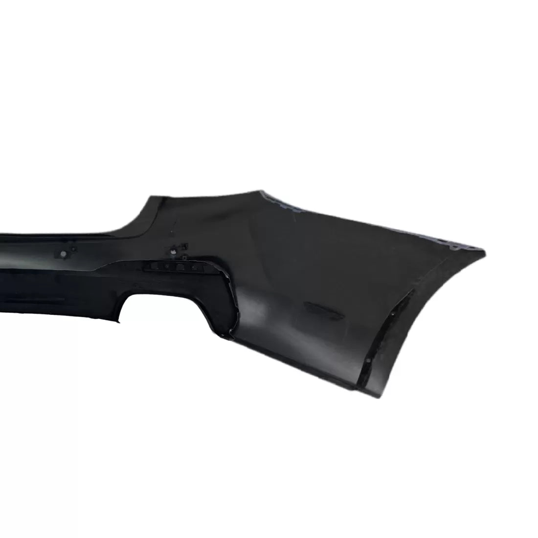 Body Kit за BMW G30 (2017+) – M-Tech дизайн