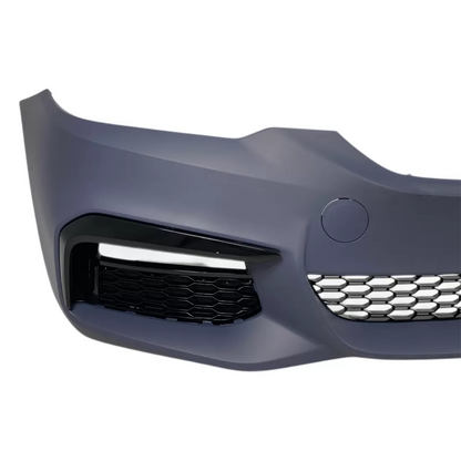 Body Kit за BMW G30 (2017+) – M-Tech дизайн