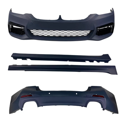 Body Kit за BMW G30 (2017+) – M-Tech дизайн