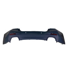 Body Kit за BMW G30 (2017+) – M-Tech дизайн