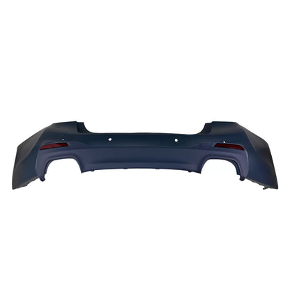 Body Kit за BMW G30 (2017+) – M-Tech дизайн