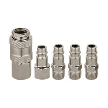 Бърза връзка 5бр/к-т - 233