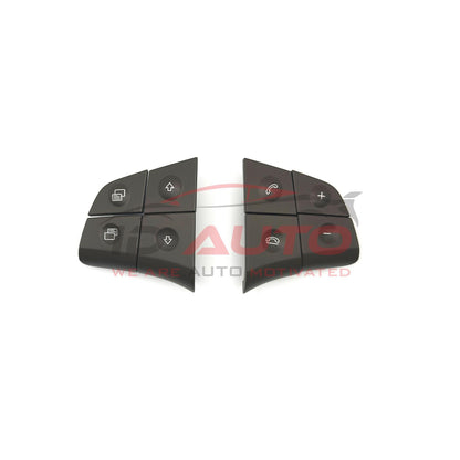 Бутони за волан - Mercedes w164 / w245 / w251