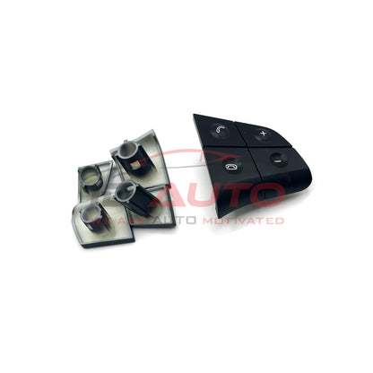 Бутони за волан - Mercedes w164 / w245 / w251