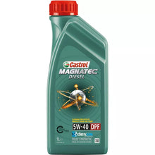 CASTROL MAGNATEC DIESEL 5W-40 DPF 1L