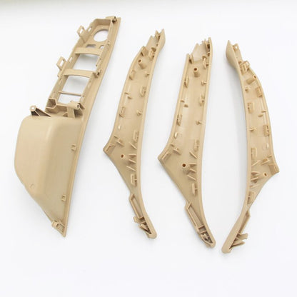 Интериорни дръжки и панели за BMW F10/F11 – комплект или отделни елементи