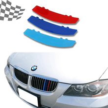 Декорация за решетка за BMW Е90/E91 04-2012