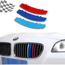 Декорация за решетка за BMW F10 (11-2017)