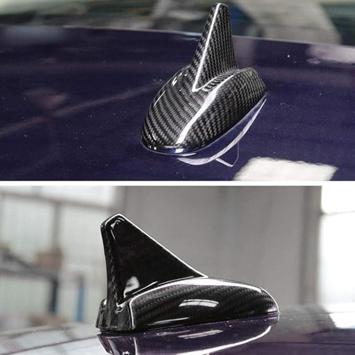 Декоративна антена - PA691 - Карбон