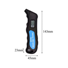 Дигитален Манометър За Гуми - PG273