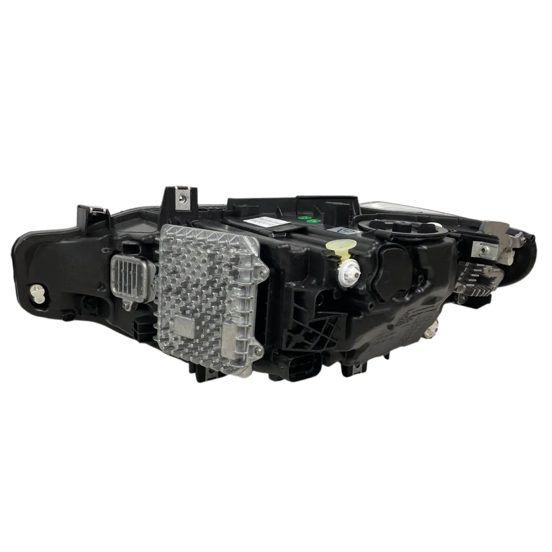 Диодни LED фарове за BMW F30 (2011-2016) - фейс визия + гаранция
