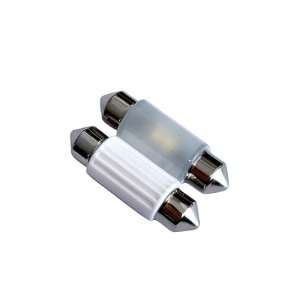 Диодни крушки 2265 41mm 12v 2 бр/к-т