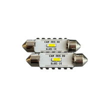 Диодни крушки - 82308 - 39мм 2бр/к-т