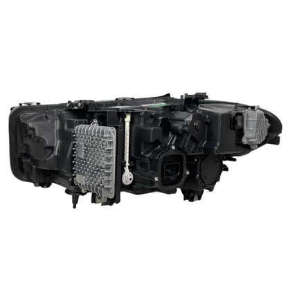 LED фарове за BMW G30 (2017–2020) – Facelift Laser дизайн