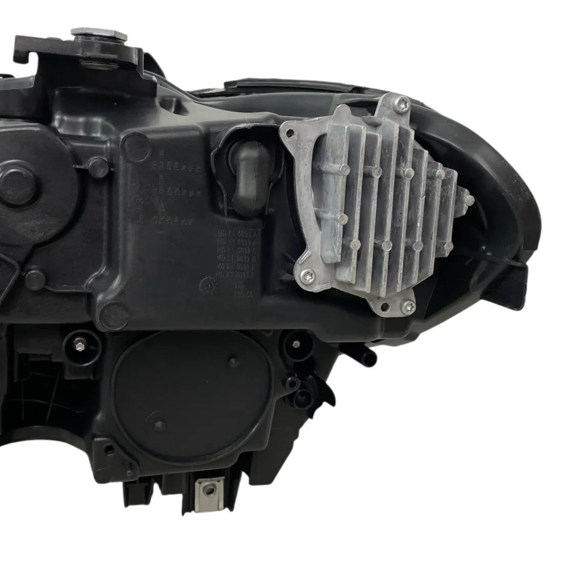 LED фарове за BMW G30 (2017–2020) – Facelift Laser дизайн