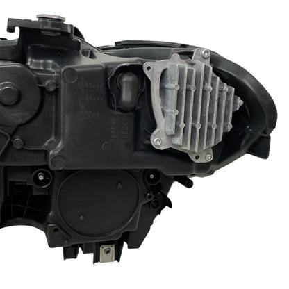 LED фарове за BMW G30 (2017–2020) – Facelift Laser дизайн