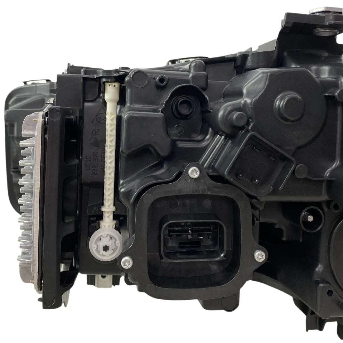 LED фарове за BMW G30 (2017–2020) – Facelift Laser дизайн
