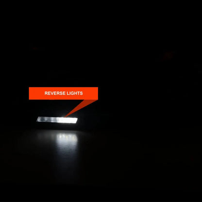 Комплкет Диодни Led стопове за BMW F10 (2010-2013) - G30 визия