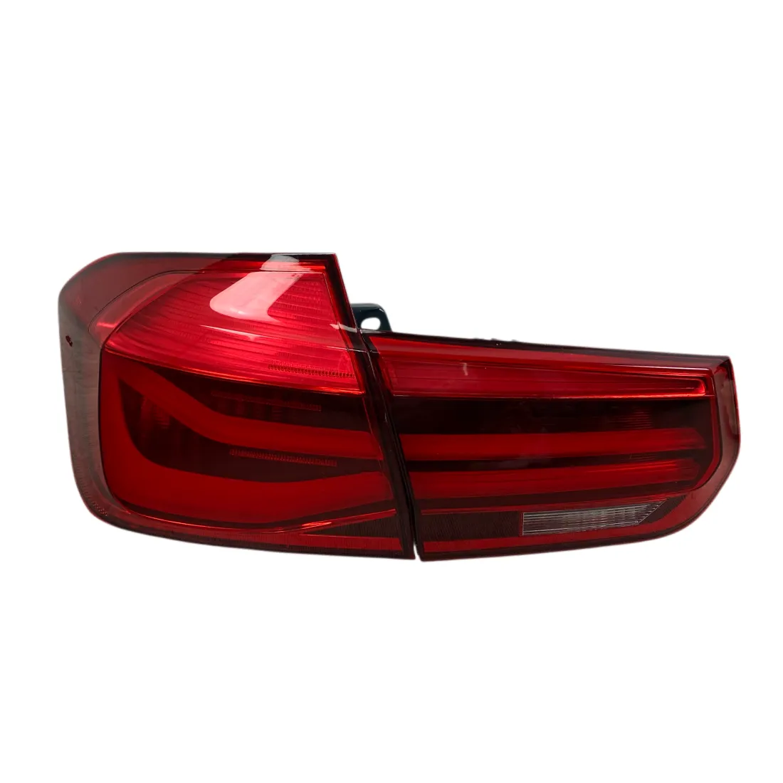 Диодни LED стопове за BMW F30 (2011–2015) – Facelift визия
