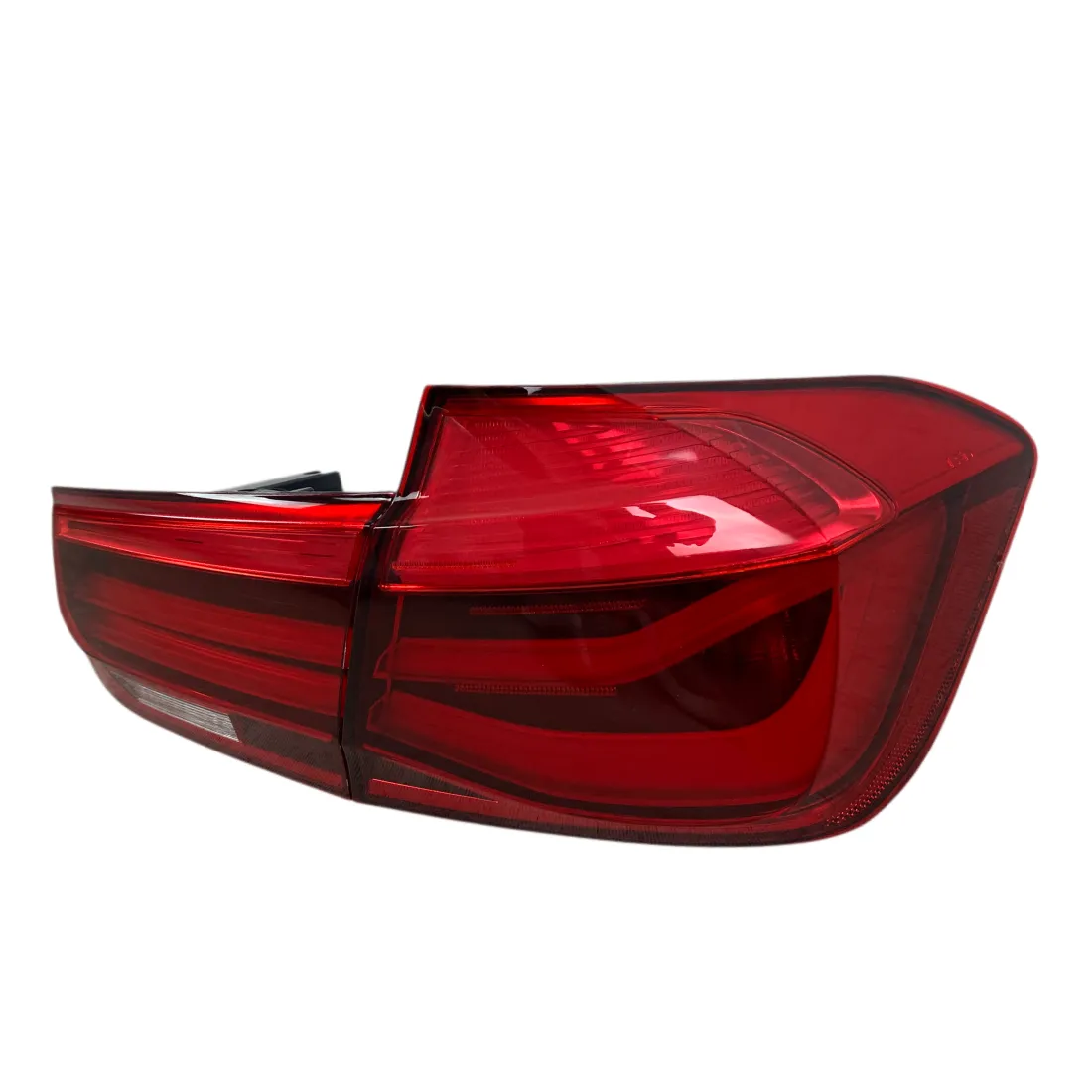 Диодни LED стопове за BMW F30 (2011–2015) – Facelift визия