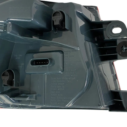 Диодни LED стопове за BMW F30 (2011–2015) – Facelift визия
