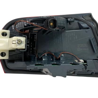 Диодни LED стопове за BMW F30 (2011–2015) – Facelift визия
