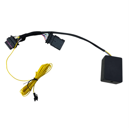 Диодни LED стопове за BMW F30 (2011–2015) – Facelift визия