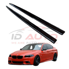 Добавка за Прагове - BMW 5 серия F10 / F11 (комплект)