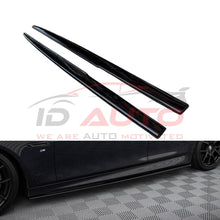 Добавка за прагове на BMW E60 E61 E39 E46 E90 E92