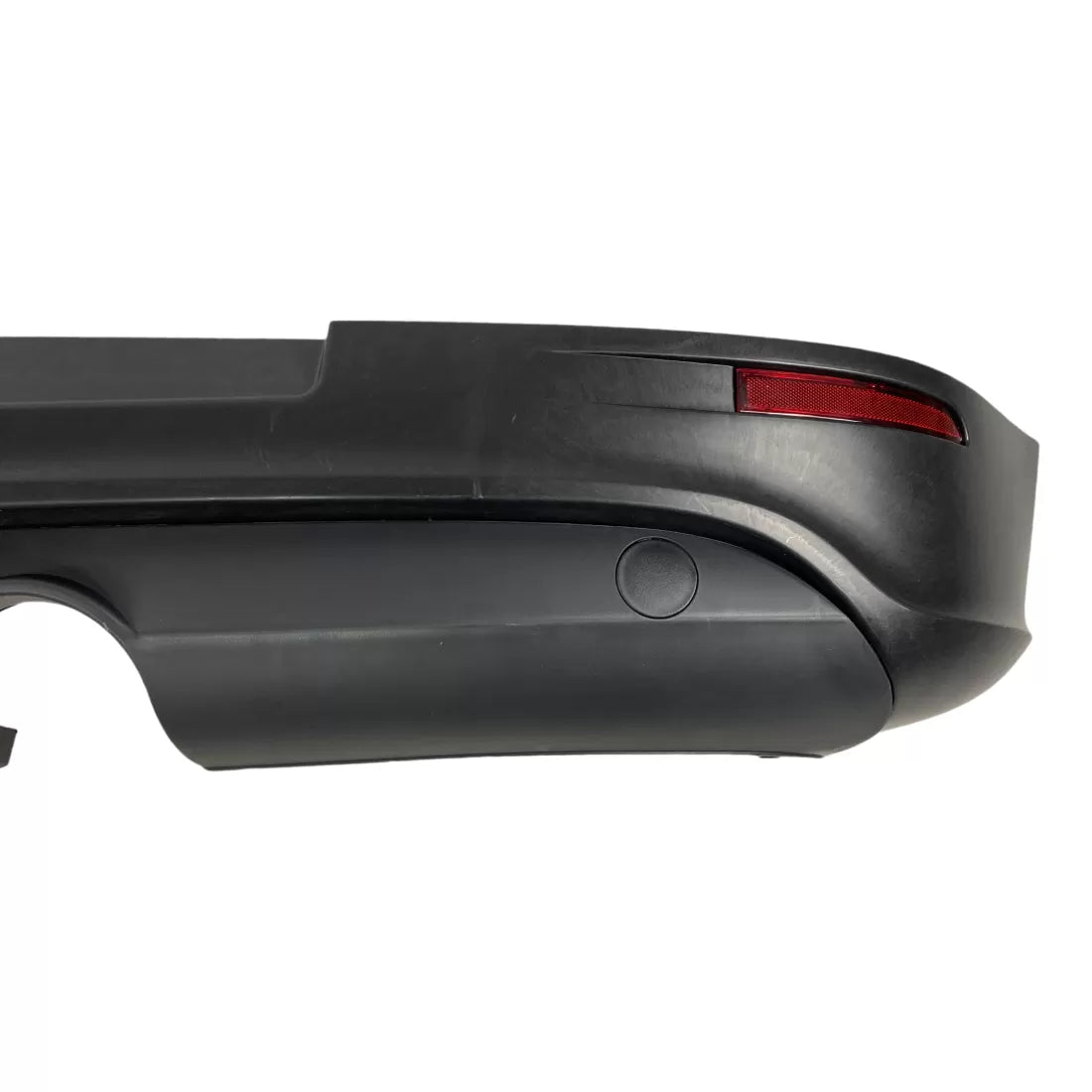 Дифузер за задна броня VW Golf 5 – R32 стил, без грунд