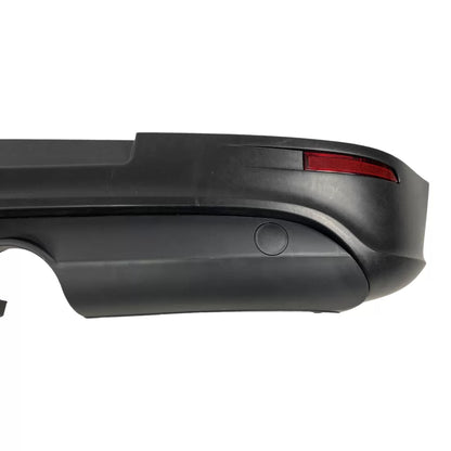 Дифузер за задна броня VW Golf 5 – R32 стил, без грунд