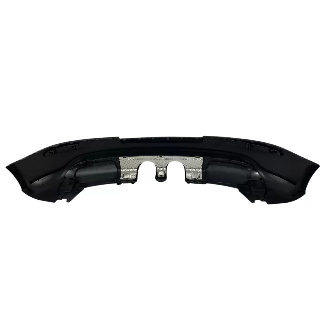 Дифузер за задна броня VW Golf 5 – R32 стил, без грунд