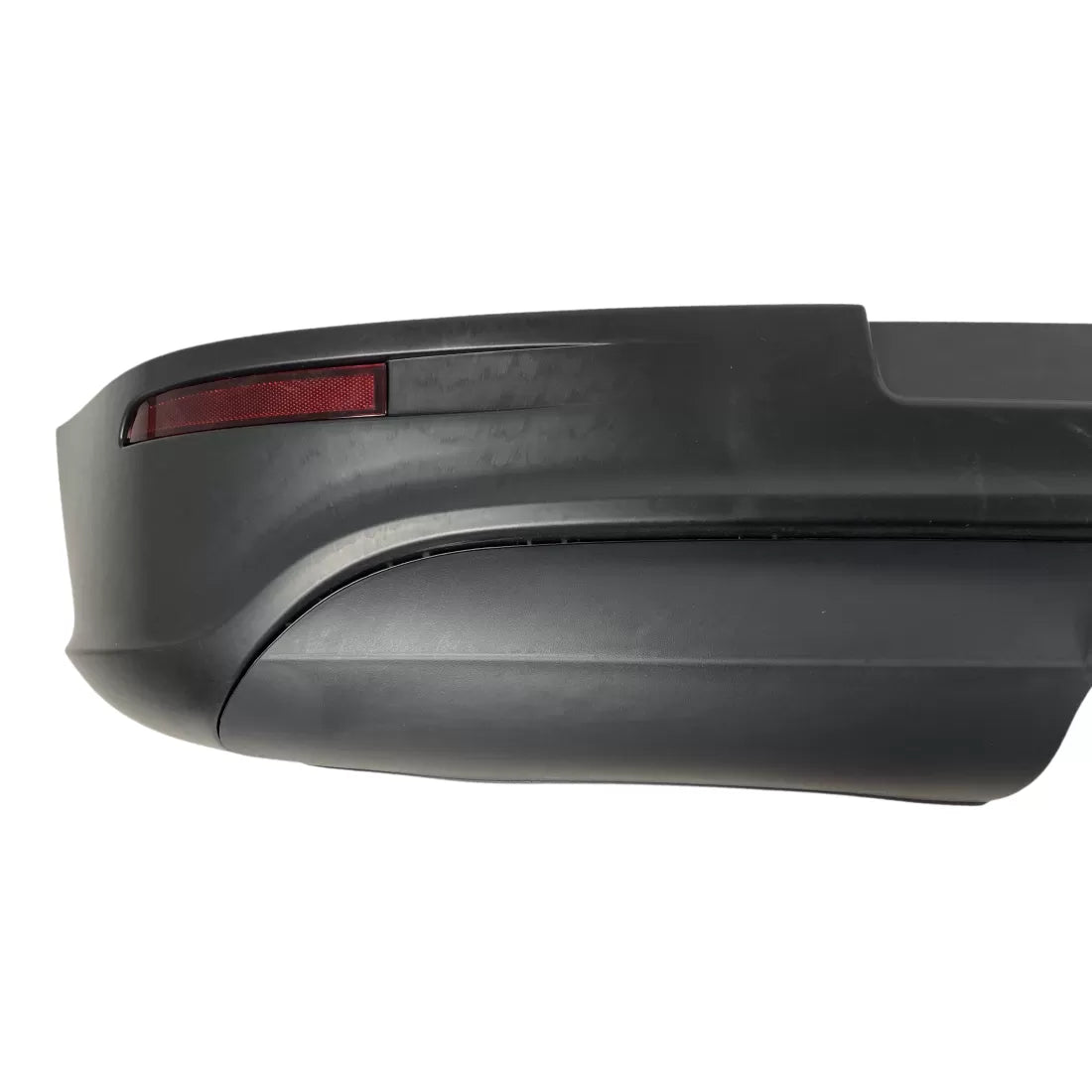 Дифузер за задна броня VW Golf 5 – R32 стил, без грунд