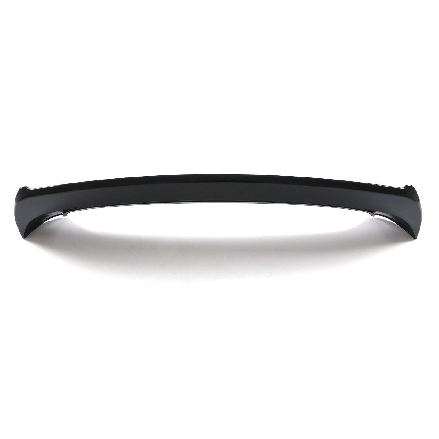 Спойлер за багажник VW Golf 5 GTI/R32 – черен гланц, боядисан