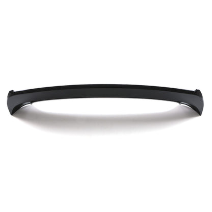 Спойлер за багажник VW Golf 5 GTI/R32 – черен гланц, боядисан