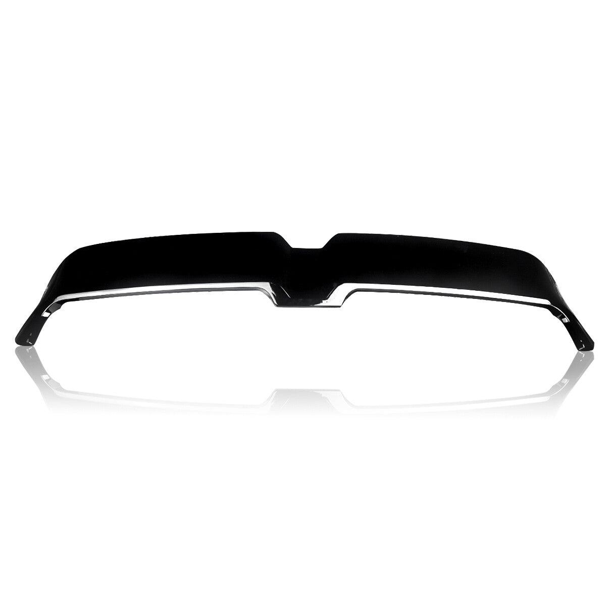 Спойлер за багажник VW Golf 7 – боядисан и перфектно пасване