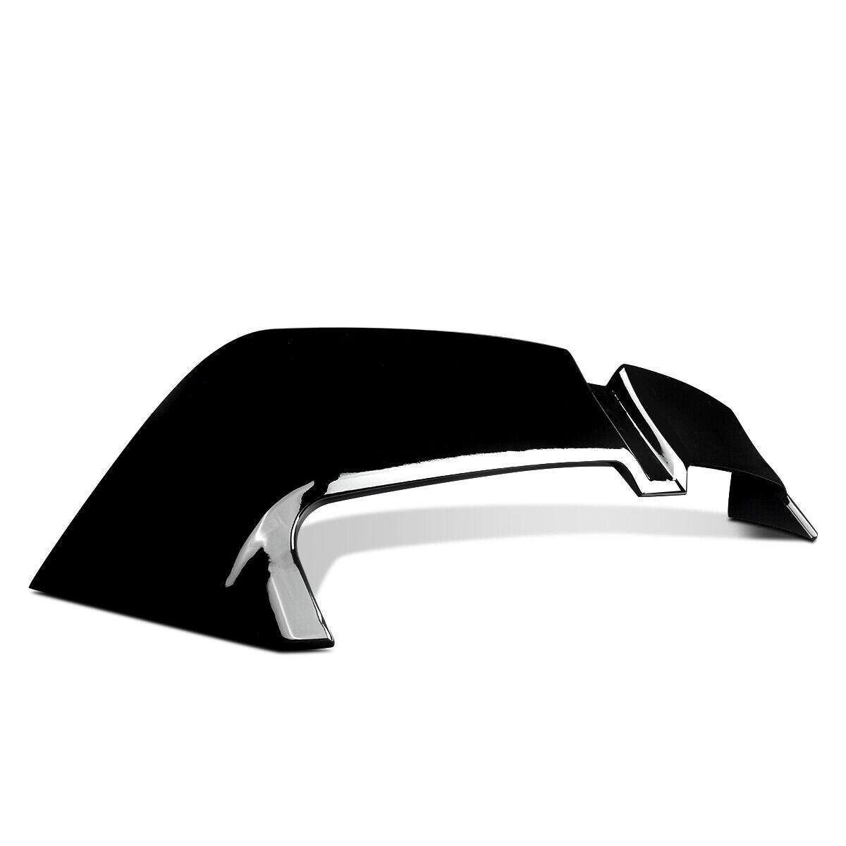 Спойлер за багажник VW Golf 7 – боядисан и перфектно пасване